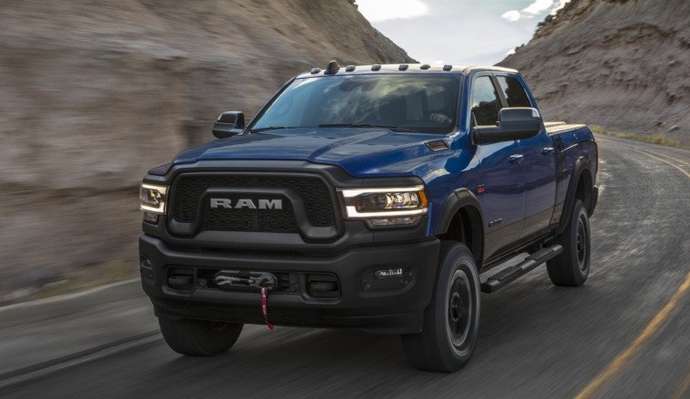 Ram's New 10-Year Warranty Will Last Almost As Long As It Takes You To Pay Off Your Truck