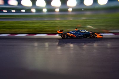 'Tell Penske to f**k themselves' - The saga behind McLaren driver's rant