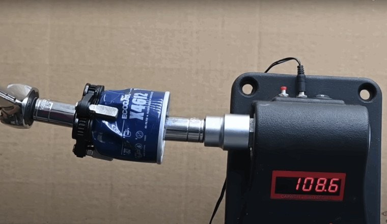 The Best Tools to Remove Stuck-on Oil Filters