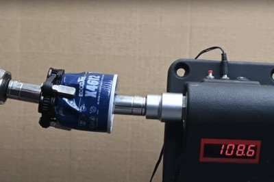 The Best Tools to Remove Stuck-on Oil Filters