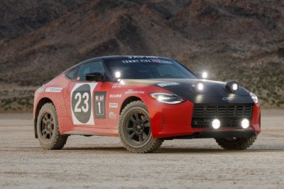 These Sports Cars Would Be Better With A Safari Variant