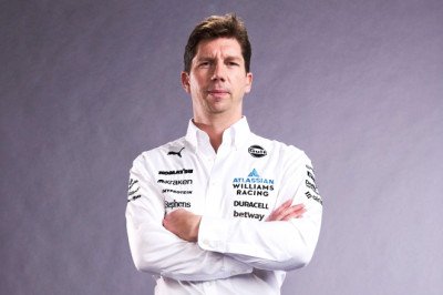 Williams Team Principal James Vowles signs new long-term contract