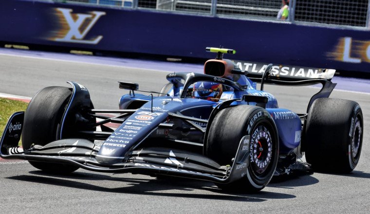 Williams the F1 2026 benchmark? Vowles on Russell's big theory