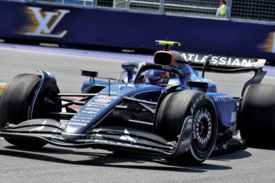 Williams the F1 2026 benchmark? Vowles on Russell's big theory