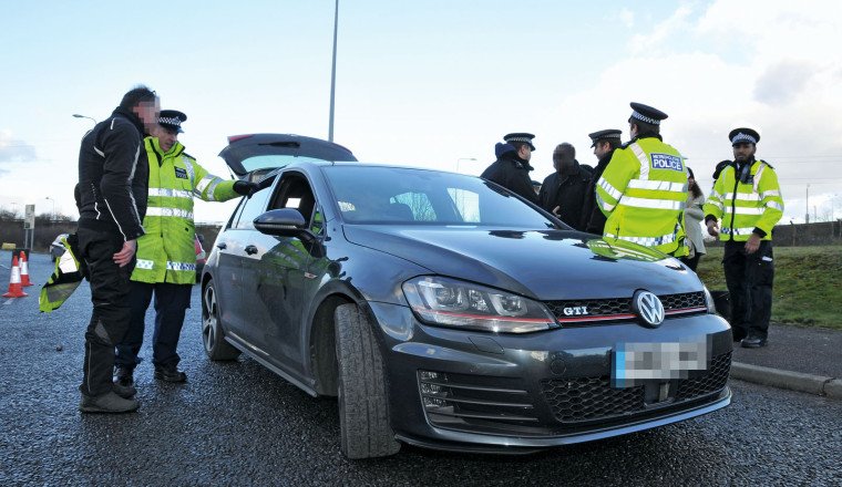 New keyless car theft law 'won't stop the criminals'
