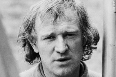 Richard Harris, The First Dumbledore, Accidentally Left His Rolls-Royce In New York For 25 Years