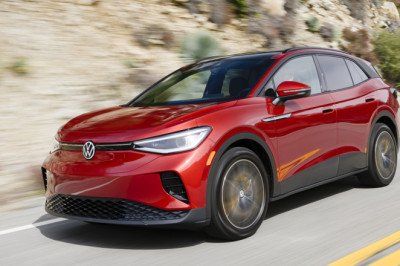 These Are The Most American-Made Cars You Can Buy In 2025