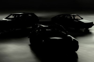 Three More Cars Are Coming To Gran Turismo 7 Next Week