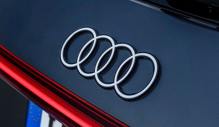 Why Is The Audi Logo Four Rings?