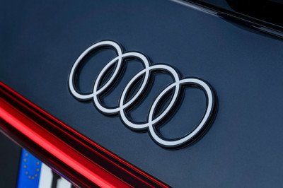 Why Is The Audi Logo Four Rings?