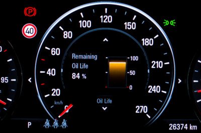 Can You Trust The Oil Life Monitor In Modern Cars?