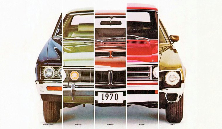 From Dinosaurs to Eagles: How AMC’s Advertising Evolved Over Three Decades
