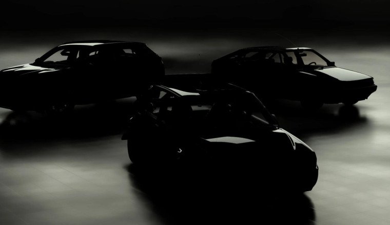 Gran Turismo 7: Three Mystery Cars Teased for Next Free Update
