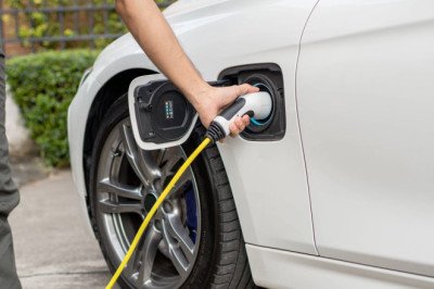 'I charged my EV 76 miles in minutes for £6 - fuel drivers are missing a trick'