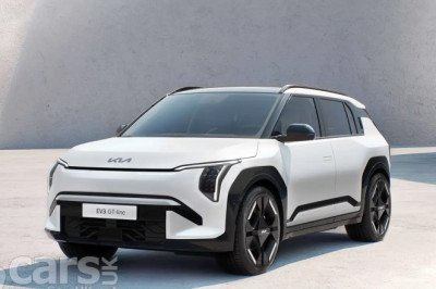 Kia EV3 grabs ANOTHER Car of the Year gong – wins too for Skoda Enyaq, Land Rover Defender, Volvo XC60 and more