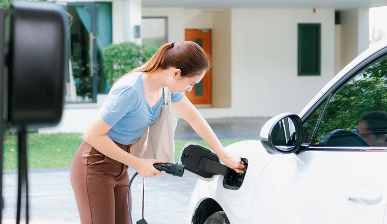 Octopus launches its first ever EV home charger - you could claim 5,000 free miles if you do this one thing