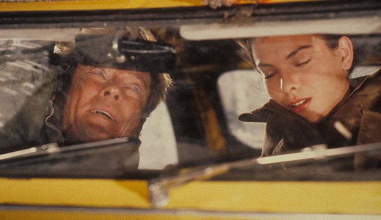 Roger Moore's favourite Bond car is currently being auctioned... and it's NOT an Aston Martin