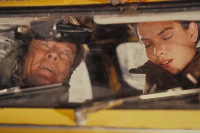 Roger Moore's favourite Bond car is currently being auctioned... and it's NOT an Aston Martin