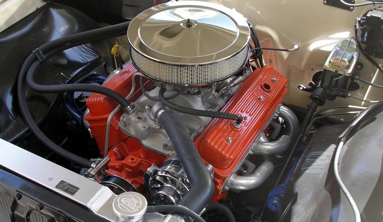 This Engine Powered More Cars Than Any Other