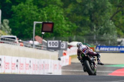 Why Bagnaia's MotoGP revival is over already