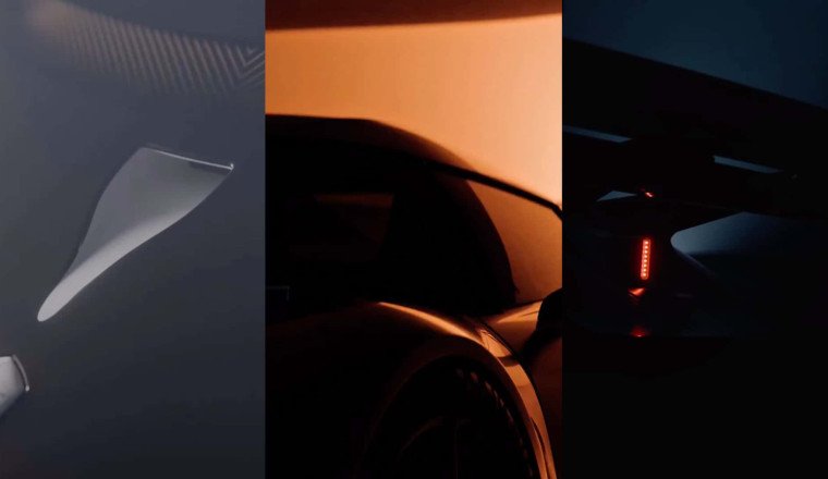 'Crafting a Legend:' Koenigsegg Teases New Hypercar Coming This Week