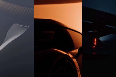 'Crafting a Legend:' Koenigsegg Teases New Hypercar Coming This Week