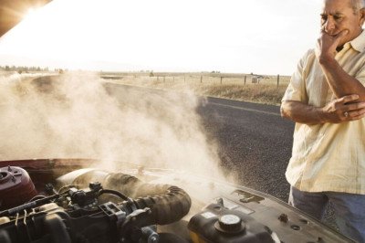 Drivers told to change one thing to prevent ‘clogged engine’