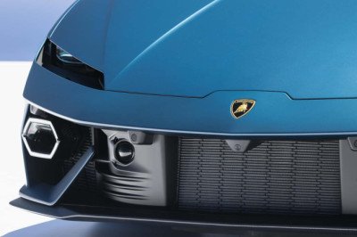 Lamborghini: Synthetic Fuel Could Save the Combustion Engine