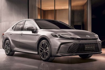 Toyota's Prices Are Going Up