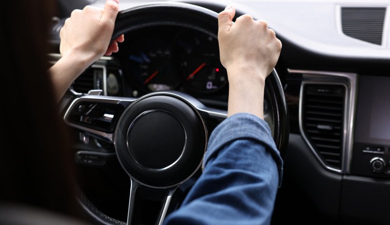 What Causes The Steering Wheel To Lock Up While Parked?
