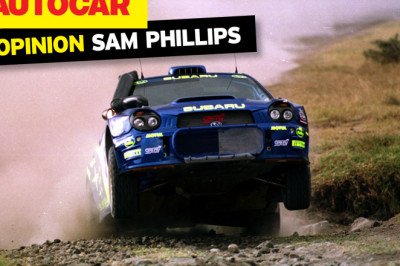 Why Richard Burns is the WRC's unsung hero