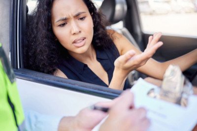 Drivers face major £5,000 fine for breaking often-ignored rule