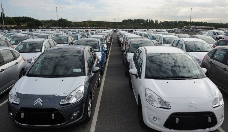 Owners of these vehicles told to ‘stop driving’ in urgent recall notice