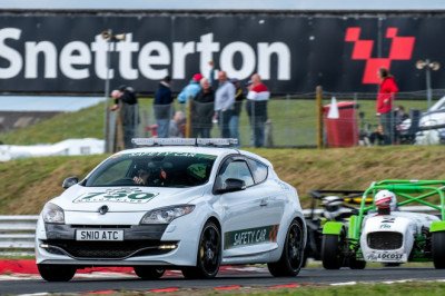 Renaultsport Megane 250 Lux | Spotted