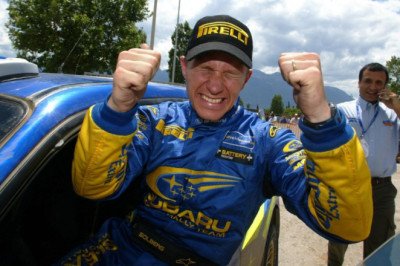 The Acropolis rule which changed the game in WRC