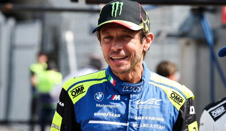 What's next for Rossi and BMW after Le Mans heartbreak