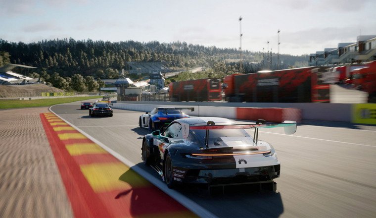 10 Free Driving Games You Should Play Right Now