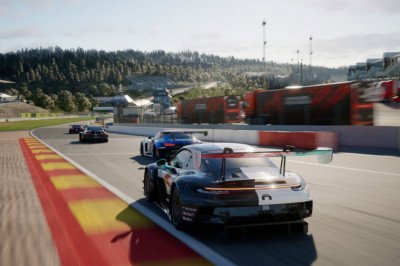 10 Free Driving Games You Should Play Right Now