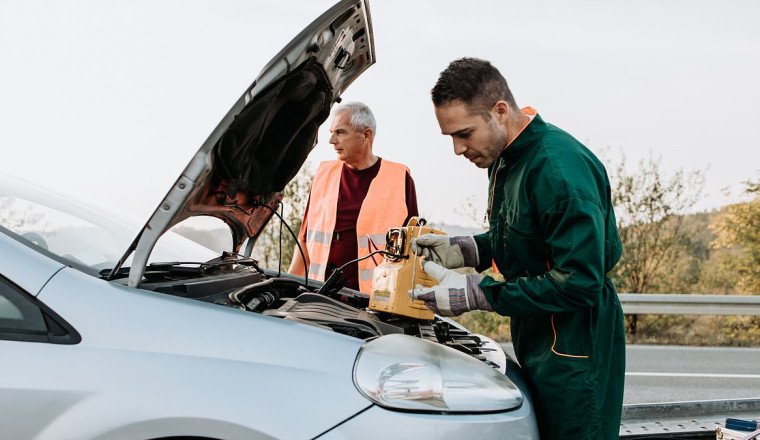 Car insurance warning as rising payouts mean insurers are only just breaking even