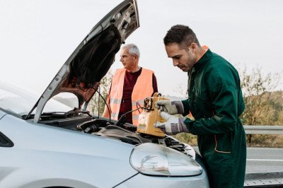 Car insurance warning as rising payouts mean insurers are only just breaking even