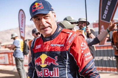 Carlos Sainz Sr decides against FIA presidency bid