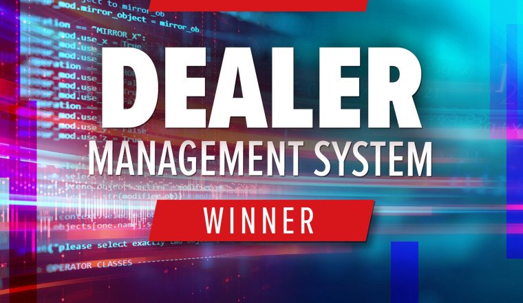 DealerKit – Dealer Management System 2025