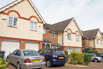 Drivers urged to move cars from driveways this Sunday
