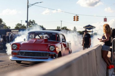 Grab Your Earplugs: Roadkill Nights Returns to Woodward Avenue on August 9, 2025