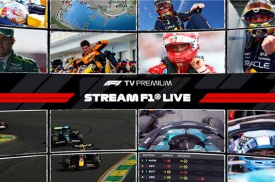 How to stream the 2025 Austrian Grand Prix on F1 TV Premium