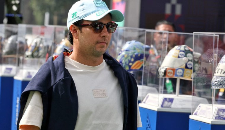 'Red Bull regret split' - Four revelations from big Perez interview