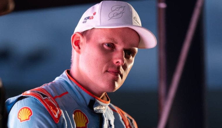 Tänak’s chance to assert himself?