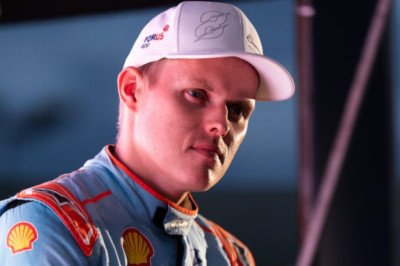 Tänak’s chance to assert himself?