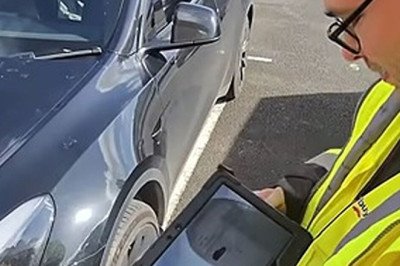 Tesla WeBuyAnyCar valuation leaves man gobsmacked after one year of ownership
