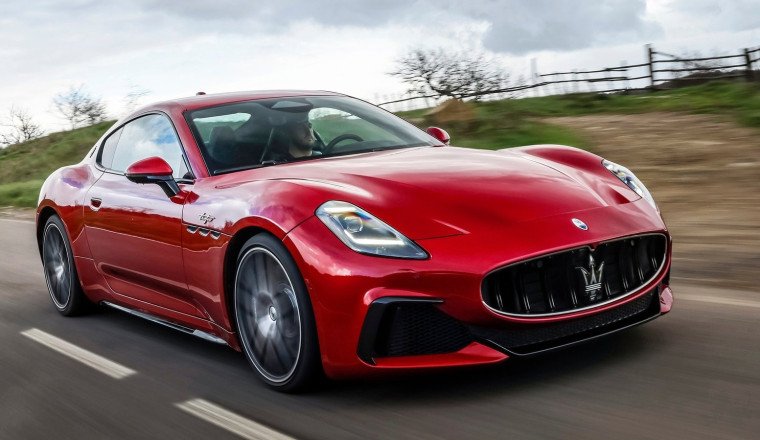 This Is Who Should Buy Maserati, According To Our Readers
